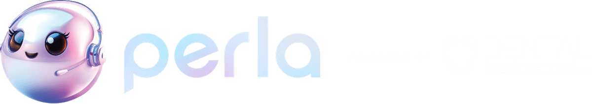 Dental Marketing Logo